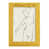 Cadre jaune