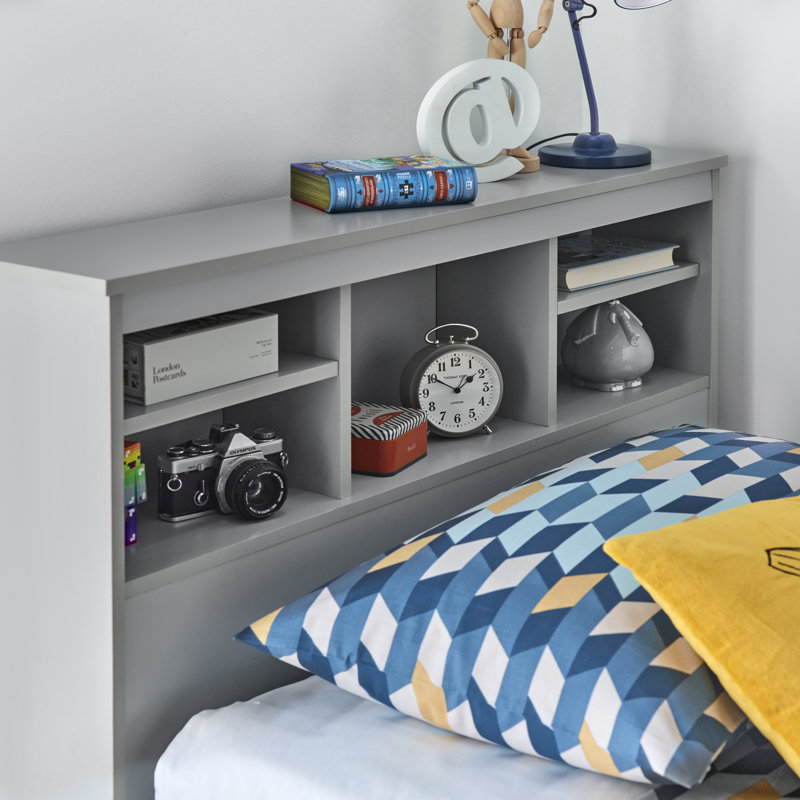 Daybed with Trundle, Pocket Sprung Mattresses
