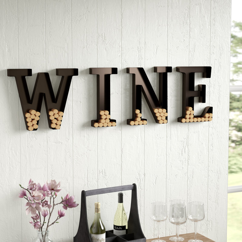 Traditional Wall Decor