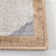 Toney Geometric Viscose Area Rug