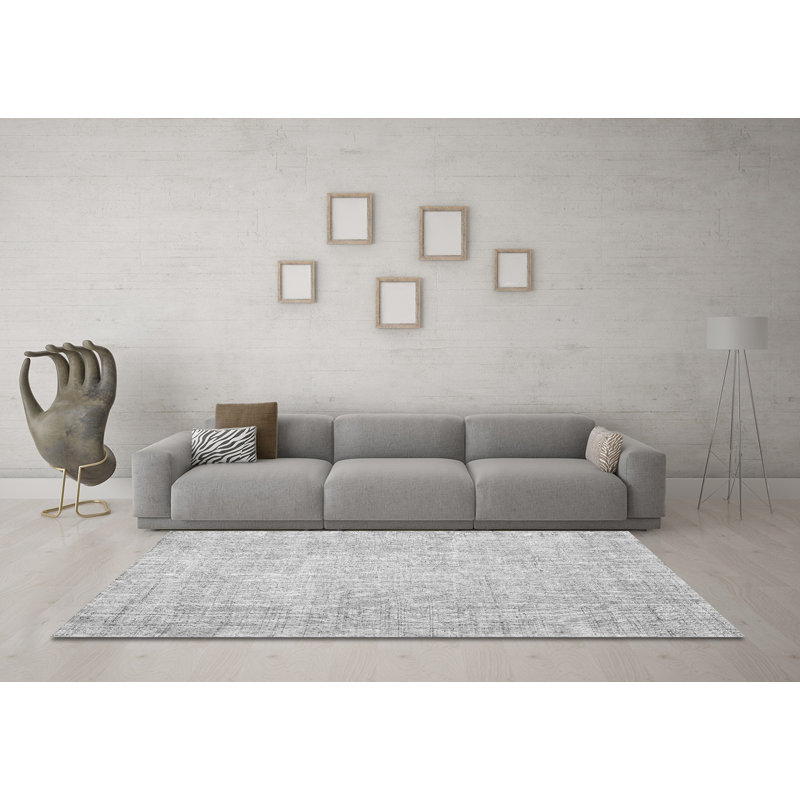 Evleyn Performance Indoor Rug, Rectangle 2' x 3'