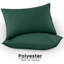 Premium Pack of 6 Microfiber Pillowcases | Soft, Durable & Breathable Bedding for a Restful Night’s Sleep-118215164