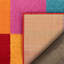 Neyla Geometric Area Rug-1048747507