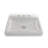 BOCCHI Scala Arch 18.75'' Fireclay Rectangular Bathroom Sink with Overflow-90558693-94265117