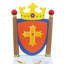 Knights And Dragons Children's
