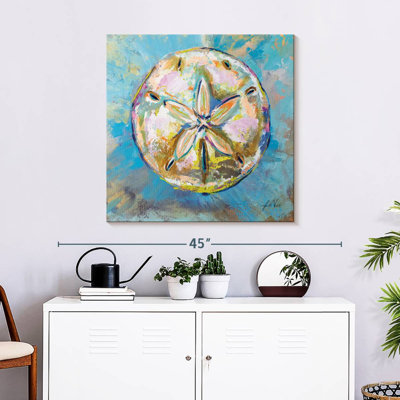 Brampt Sand Dollar