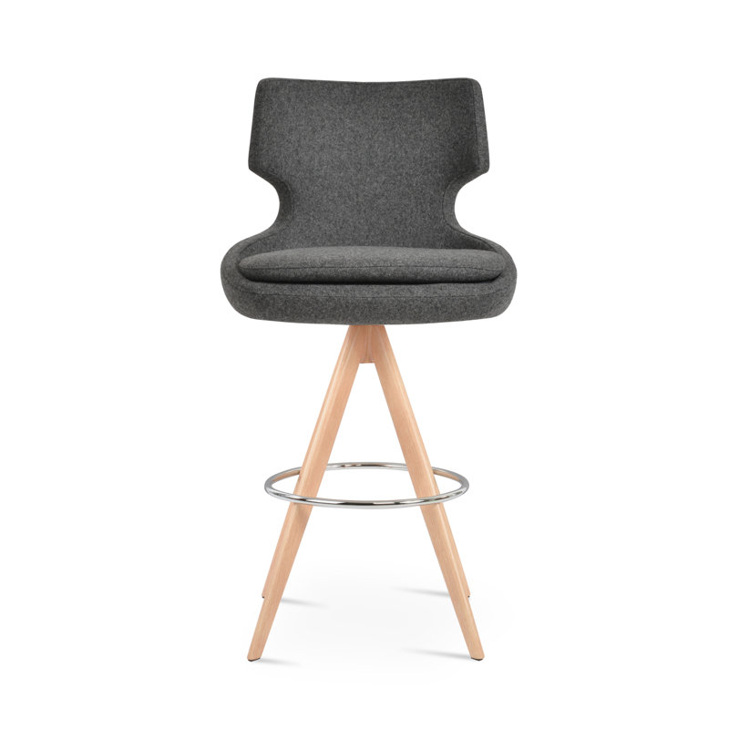 Patara Pyramid MW Stool