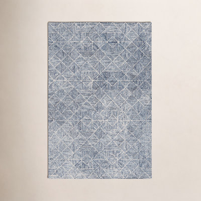 Linsly Handmade Rug
