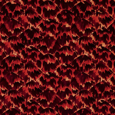 Papier peint Schumacher x Celerie Kemble