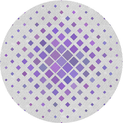 Reasor Geometric Indoor Rug