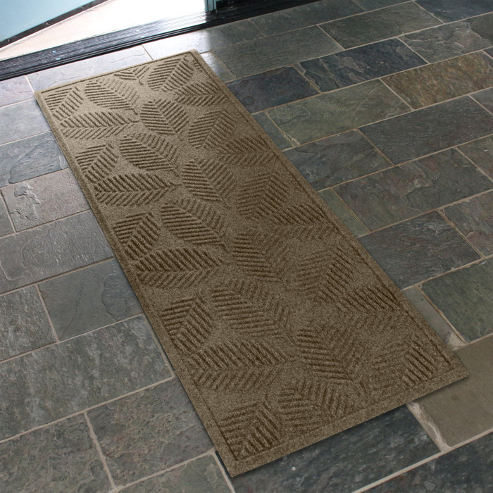 Matterly WaterHog Deanna Indoor Outdoor Door Mat & Reviews | Wayfair