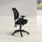 Eurotech Seating Apollo Fabric Task Chair