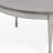 Table basse ovale grise Wendelina-1232149452