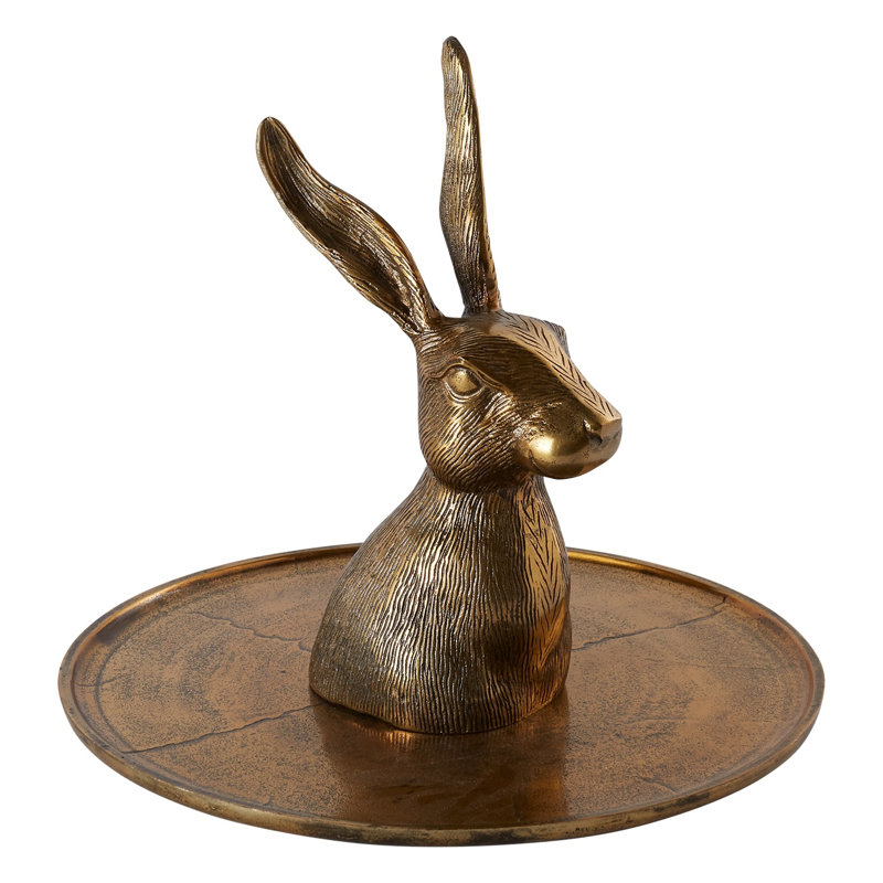 Plateau Hare