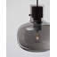 1 - Light Black Pendant