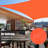 Yescom 20' x 23" Rectangular Shade Sail-57092811-123015006