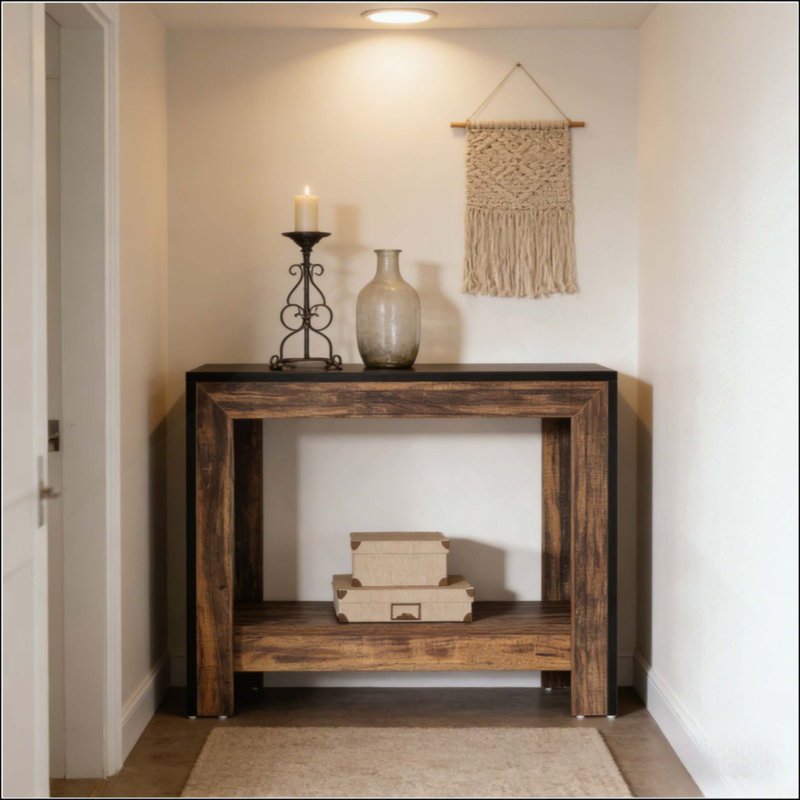 Modern Sofa Table,Console Table,Hallway Table