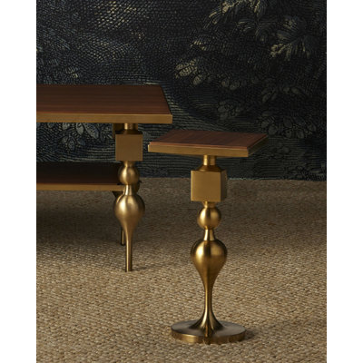 Maeve End Table