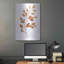 «Fall Leaf Stem III» par Cindy Jacobs-1817844764