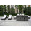 Aliaksey 12 - Person Patio Conversation Set with Cushions