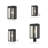 Gandhi Wall Light-1347492890