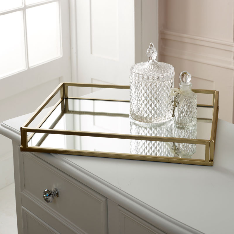 Carevelle Tray