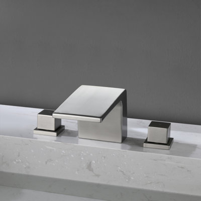 Bathroom Faucet