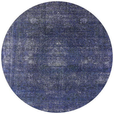 Oriental Indoor Rug