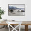 Reproduction de photo sur toile, "Cannon Beach Fog lève-vous sur le littoral" par Jaynes Gallery Danita delimont