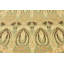 Tapis touffeté ikat Moore en vert clair / beige-1270111261
