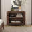 Aadam Modern TV Stand For Tvs Up To 100 Inch, 3-In-1 TV Console With Adjustable Shelves And 6 Drawers, Media Console For Living Room And Bedroom-1850348309