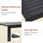7 - Person Patio Conversation Sets With Cushions-494823877