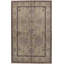 Manchuria One-of-a-Kind 5'9" X 8'9" Area Rug