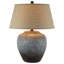 Lampe de table en fonte avec interrupteur à 3 voies Houa-926689539-926689538