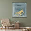 Art sur toile tendue par Ophelia & Co., Ludwig, Alicia