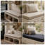 Housse de coussin sur mesure, coussin de banc remplaçable / housse de coussin de chaise-691812071-691811747