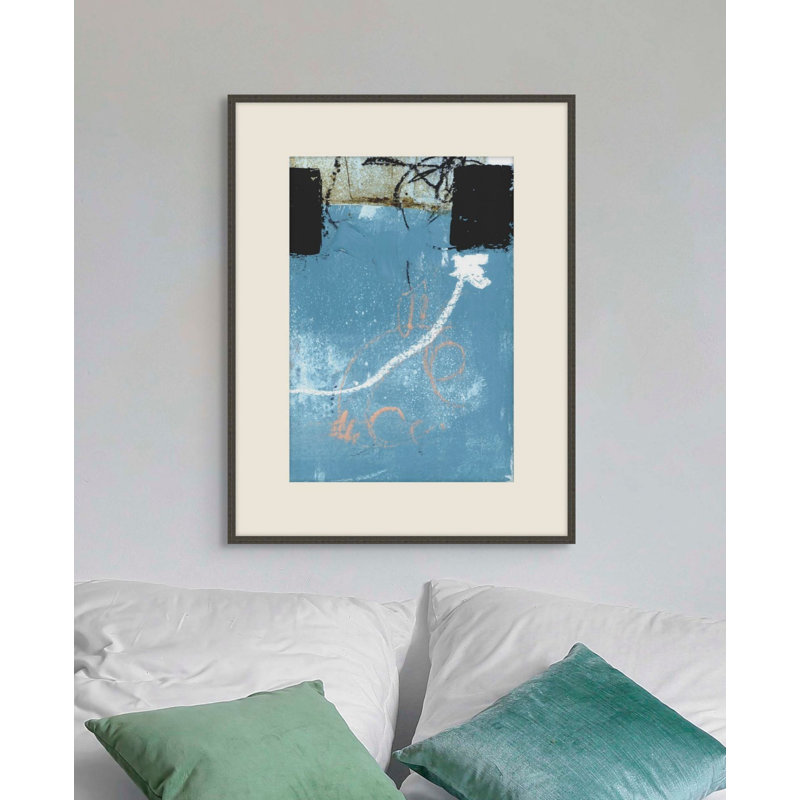 Everlong 2 Print, 45.54" H x 35.54" W