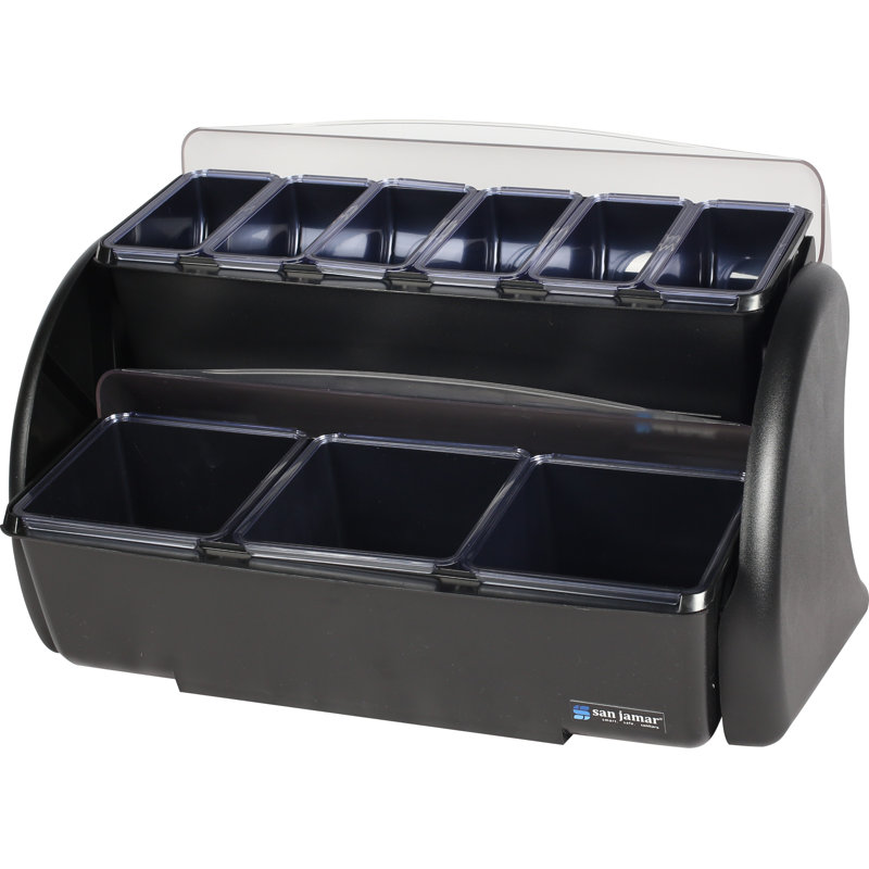 Garnish Tray