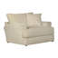 Chaise et demi en polyester Damalas-1064696274