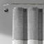 Rideau de douche rayé simple-1874276250