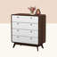 Justine 4 Drawer 80Cm W Chest of Drawers-26094701