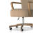 Billinghurst Polyester Executive Chair-1927972725