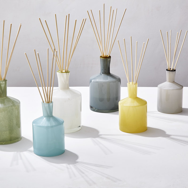 Recharge pour diffuseur de roseaux Sea & Dune