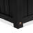 Morry Acacia Wood Planter Box-2035514956