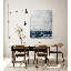 BRIDGEPORT - Unframed Print on Canvas-2110308192-2110308195