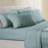 Cotton Blend Sheet Set-1375657473-1406112963