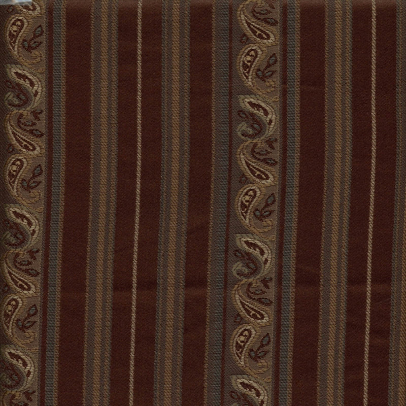 Wesco Fabric, Cocoa