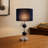 Josiyah Metal Table Lamp-167158755