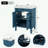 Pollark 24'' Single Bathroom Vanity with Top-535829163-535829173