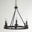 8-Light Chandelier-540050411-586413125-586413130